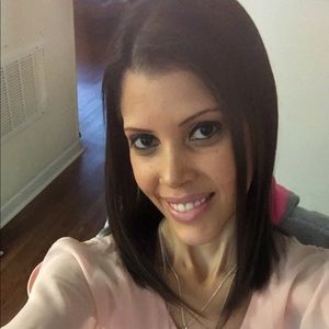 Meet your Posher, Keyla